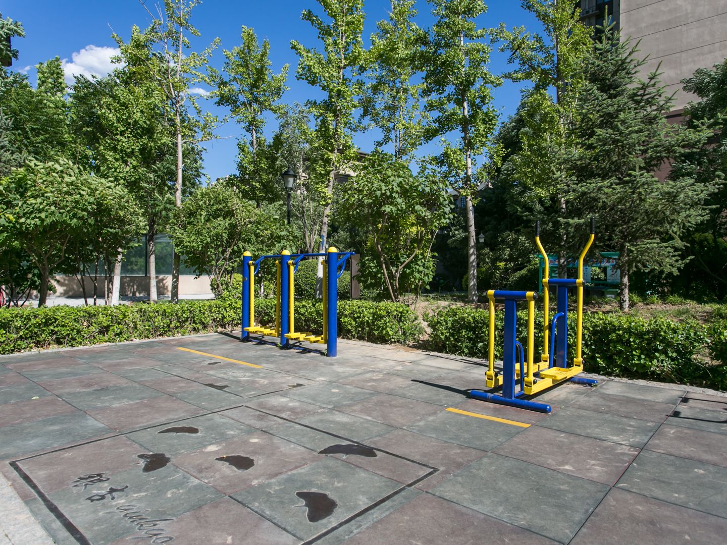 中国铁建花语金郡 - Beijing property leasing for expats