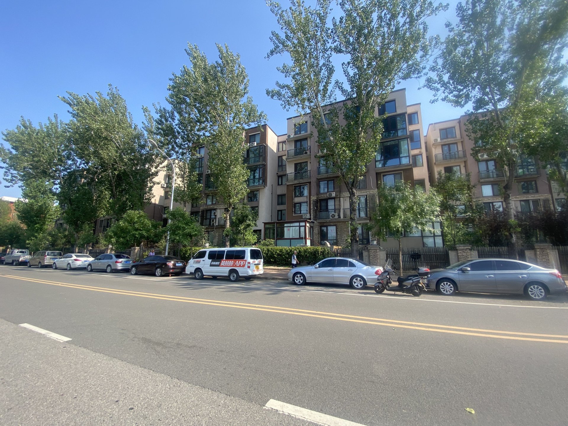 中海安德鲁斯庄园东区 - Beijing property leasing for expats