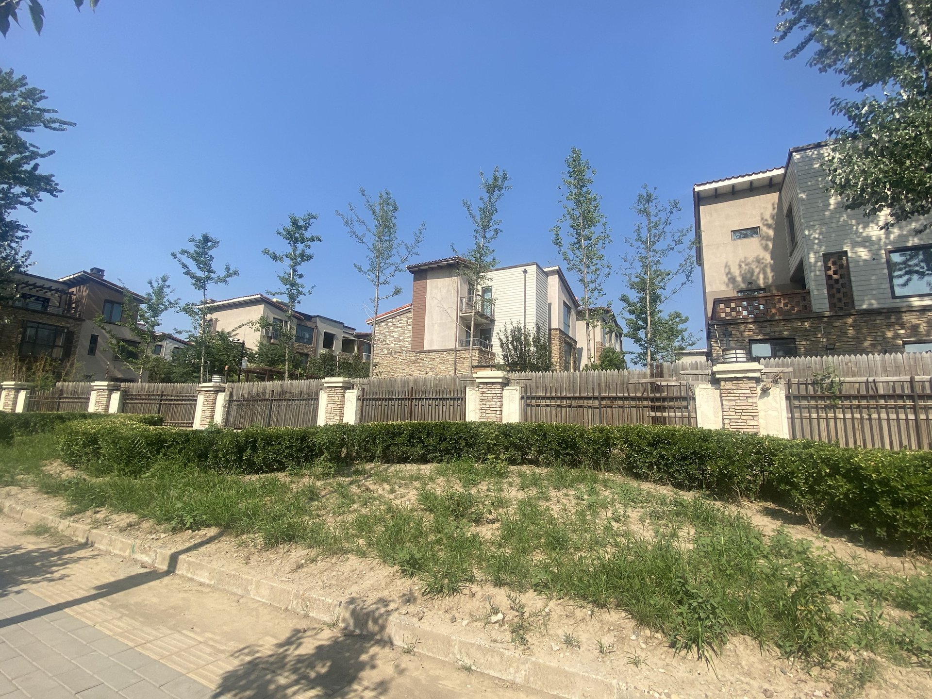 中海安德鲁斯庄园东区 - Beijing property leasing for expats