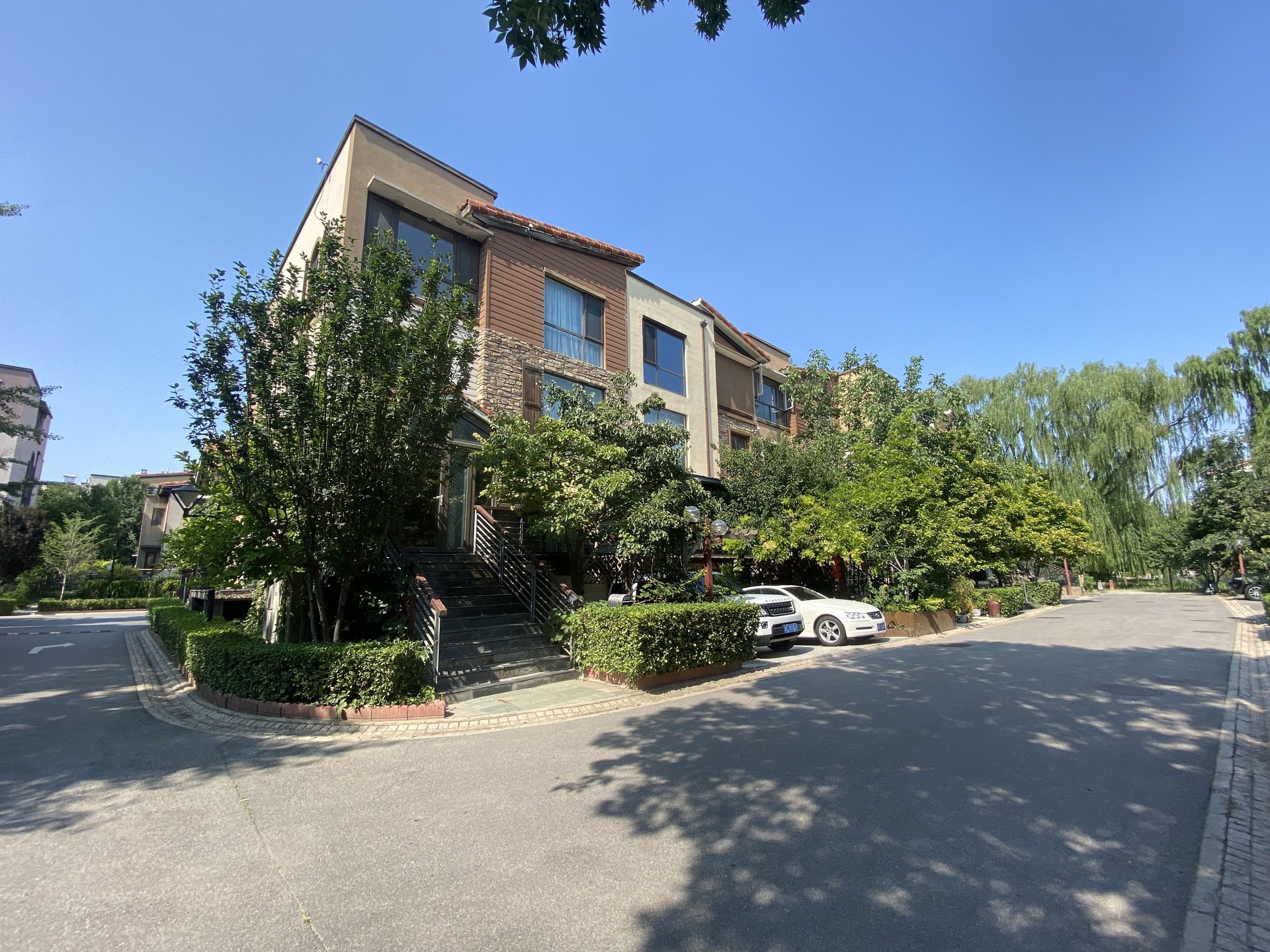 中海安德鲁斯庄园东区 - Beijing property leasing for expats