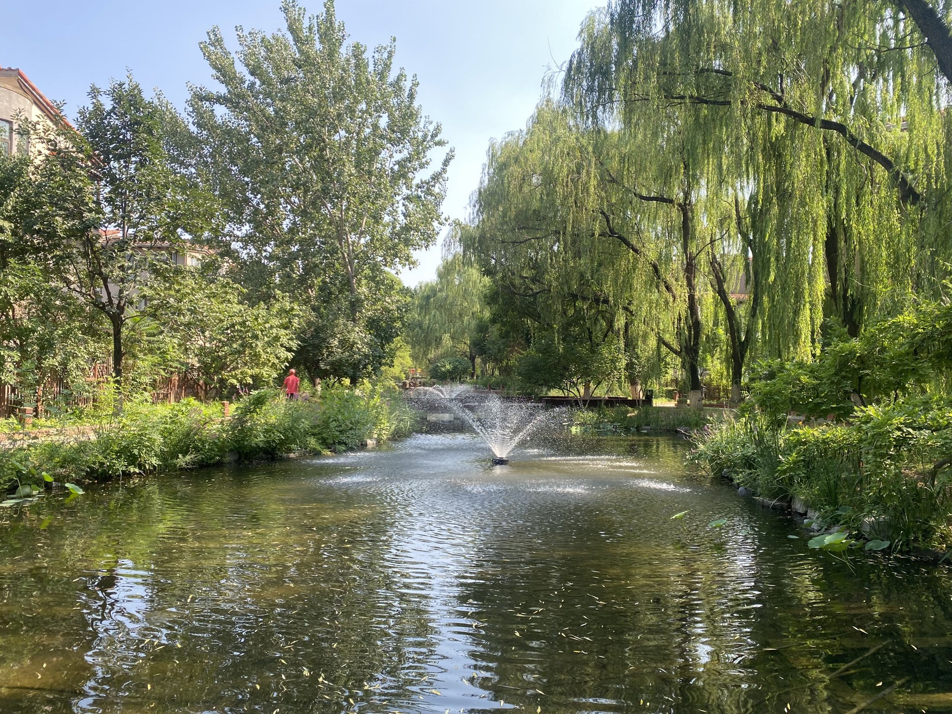 中海安德鲁斯庄园东区 - Beijing property leasing for expats