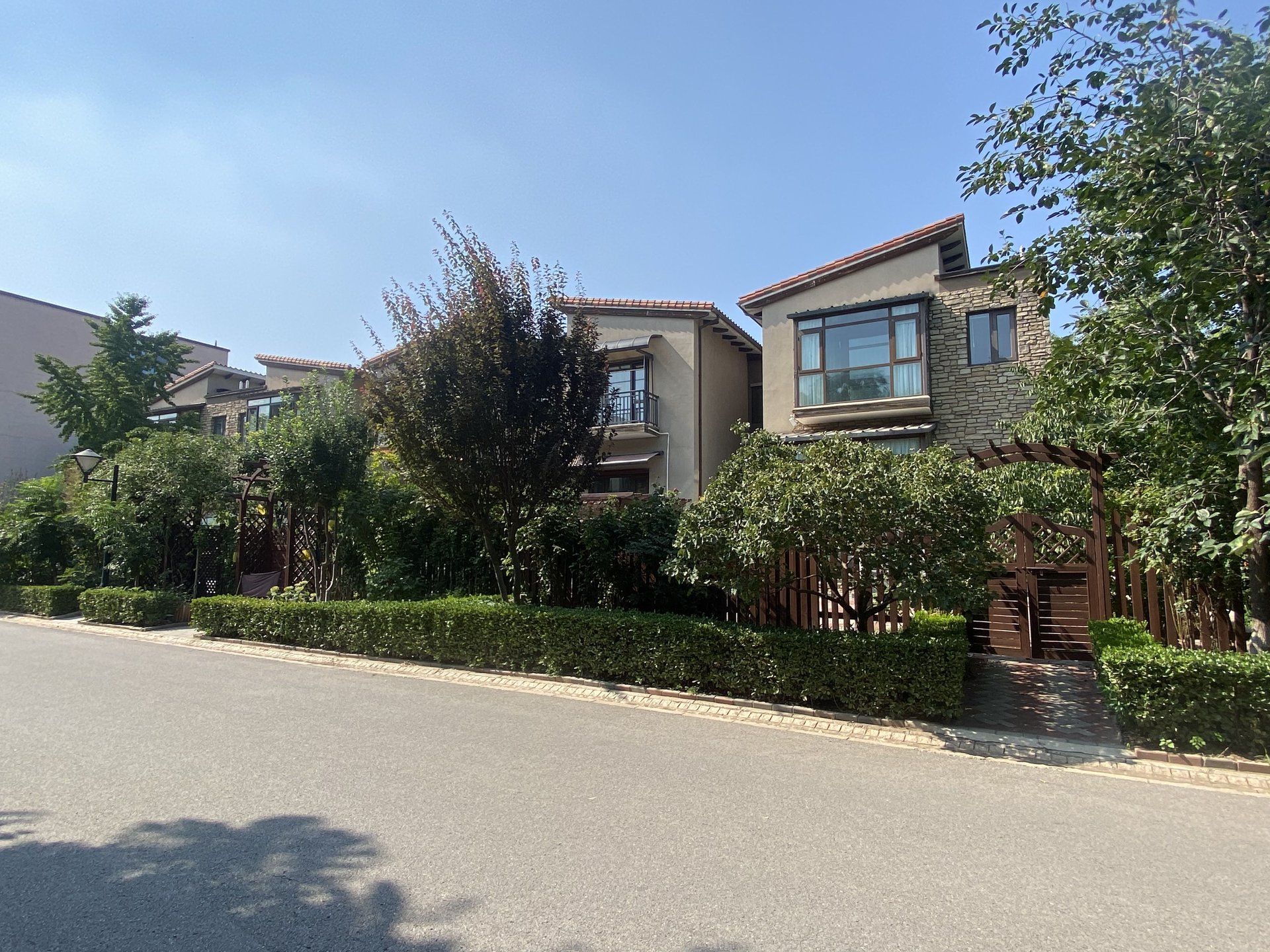 中海安德鲁斯庄园东区 - Beijing property leasing for expats