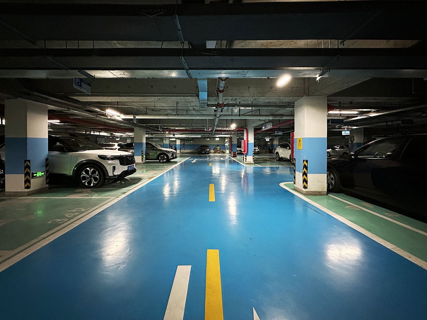 中海长安雅苑 - Beijing property leasing for expats