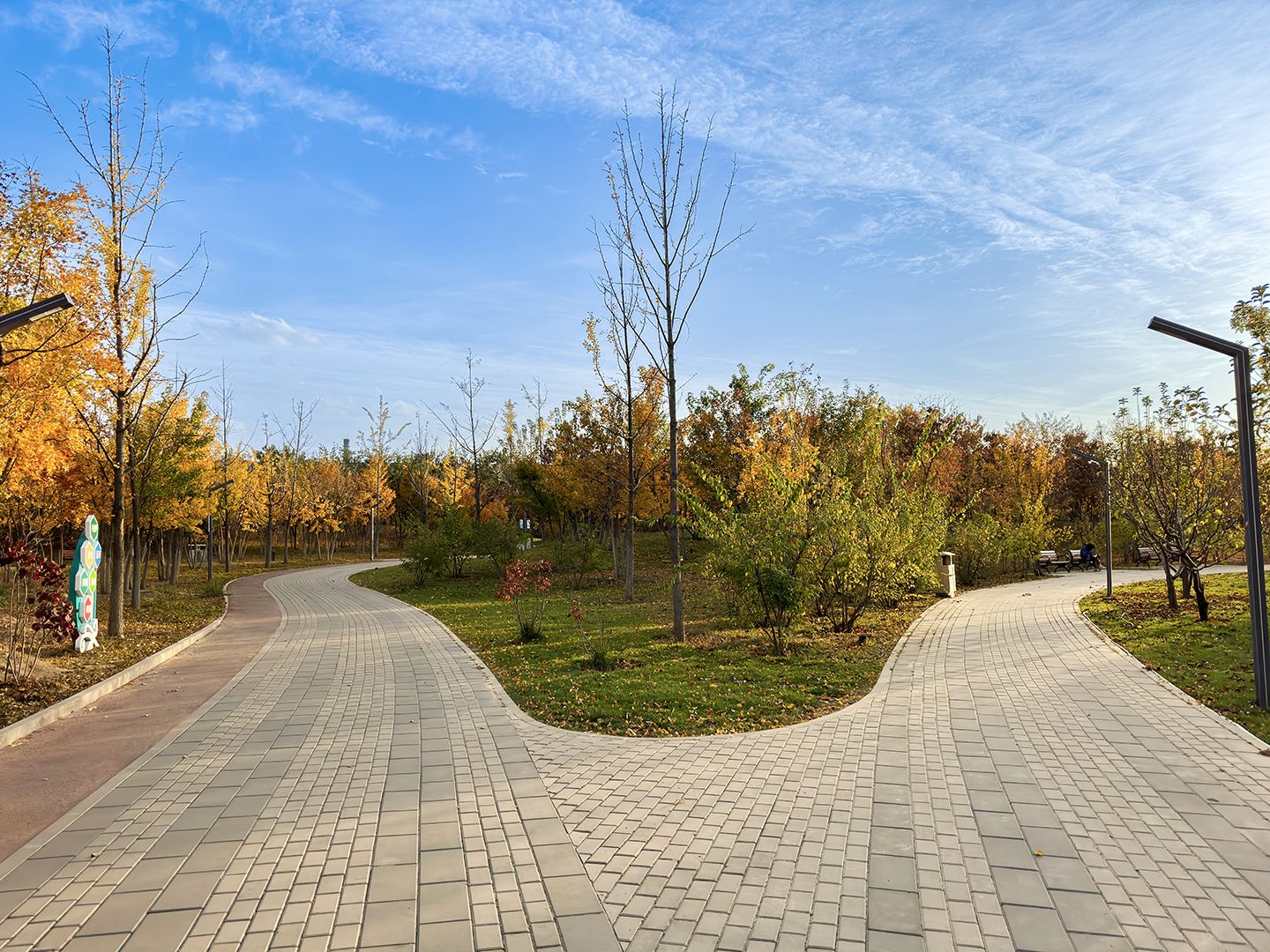 中海长安雅苑 - Beijing property leasing for expats