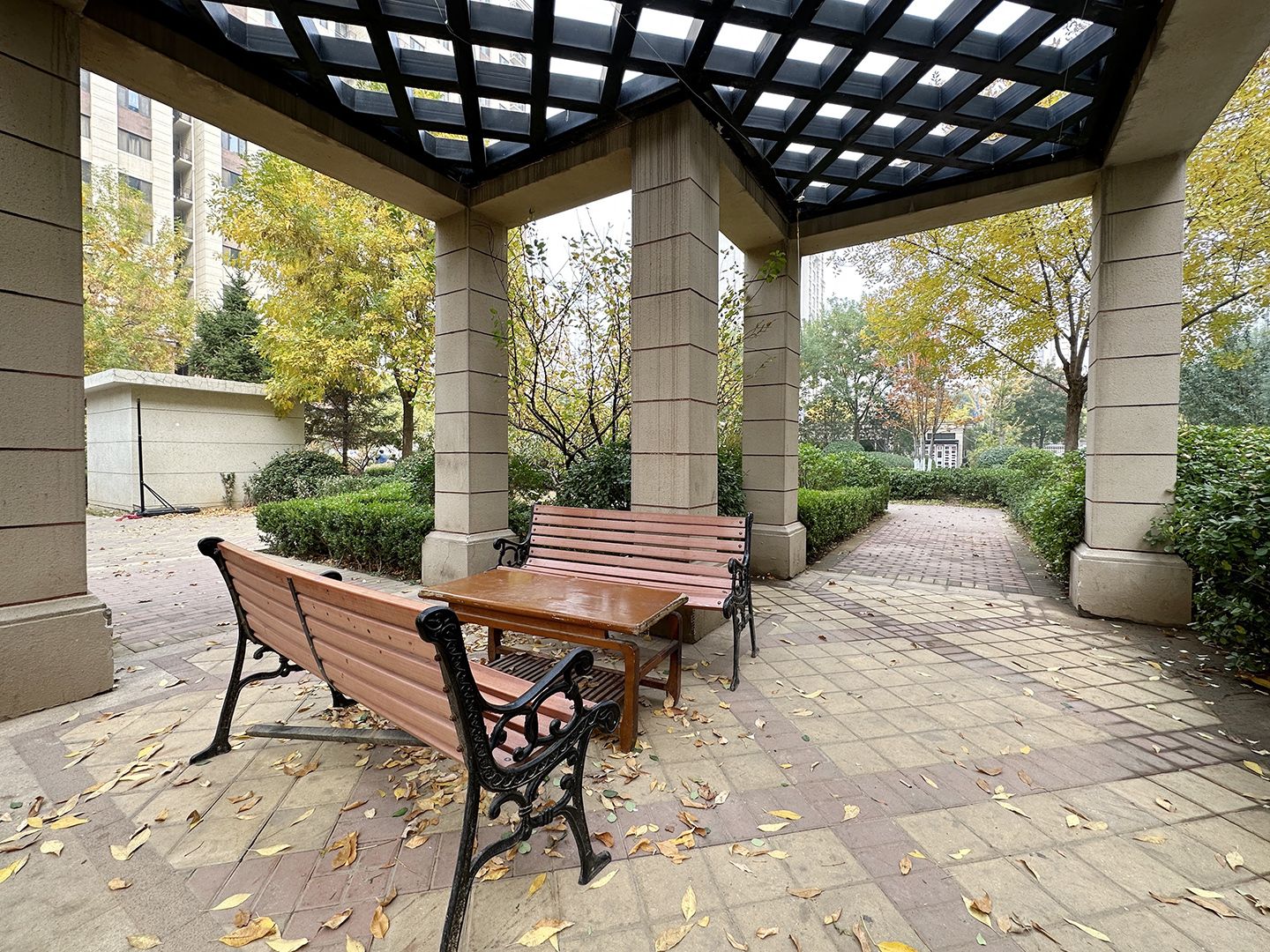 中海长安雅苑 - Beijing property leasing for expats