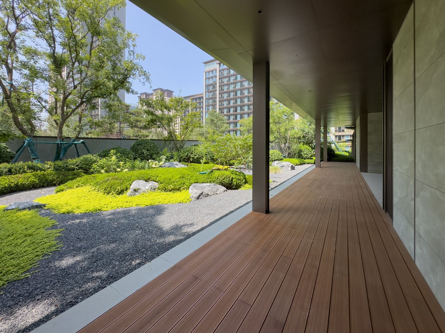 中海寰宇天下·天赋 - Beijing property leasing for expats