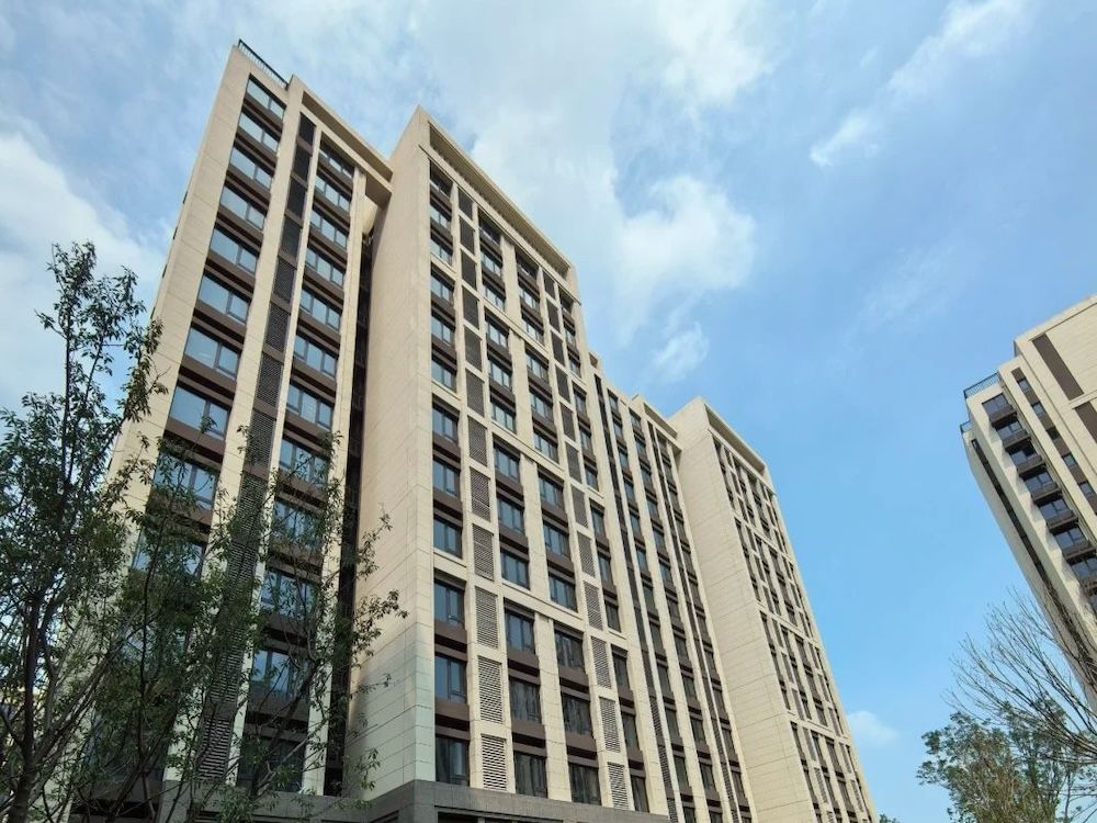 中海汇智里 - Beijing property leasing for expats