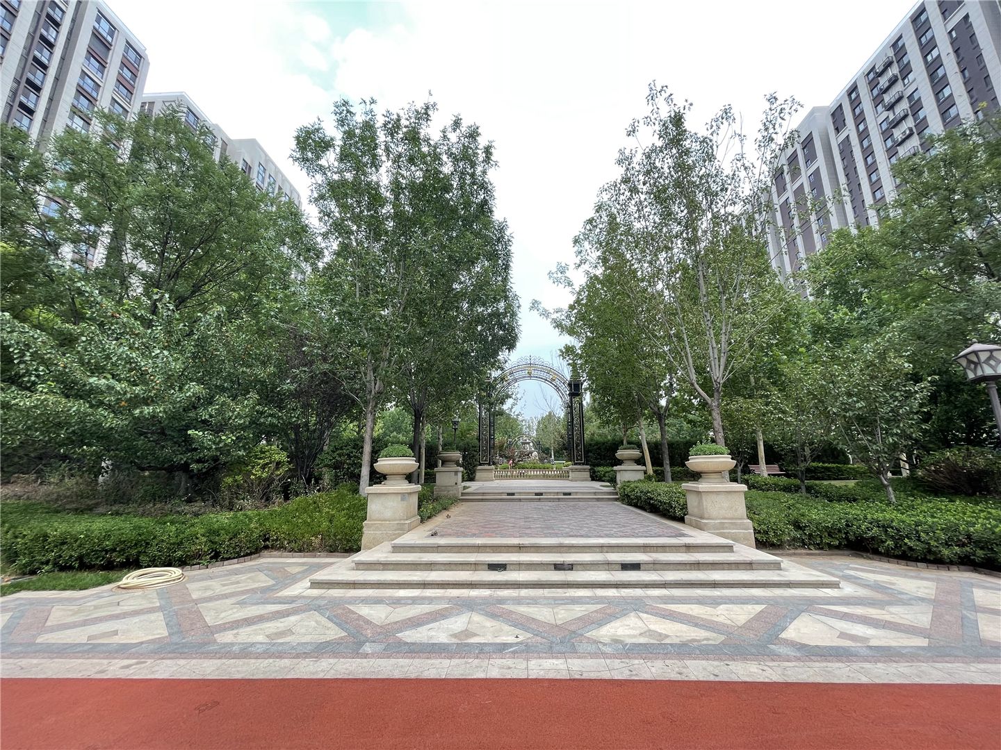 中海金玺公馆 - Beijing property leasing for expats