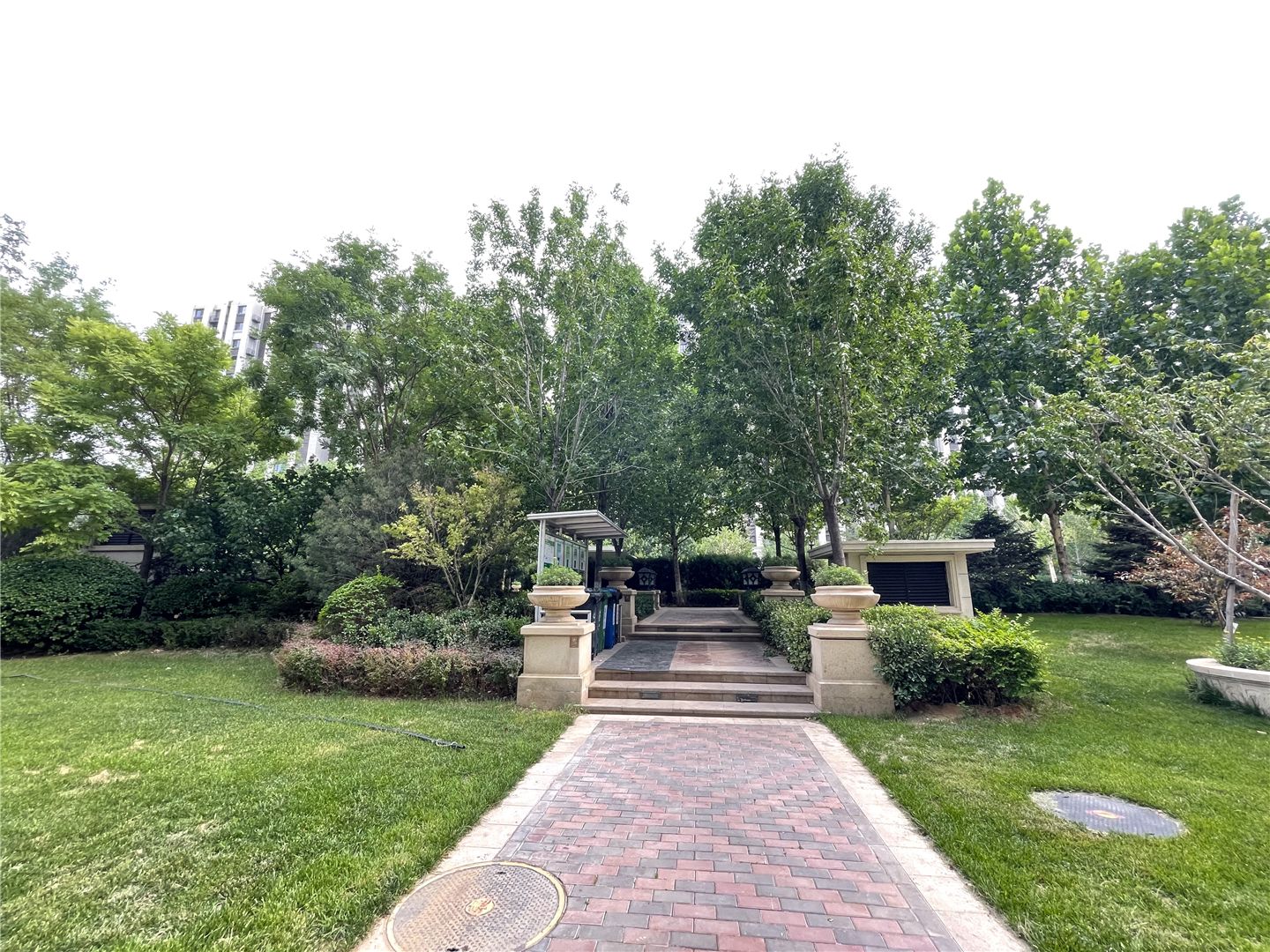 中海金玺公馆 - Beijing property leasing for expats