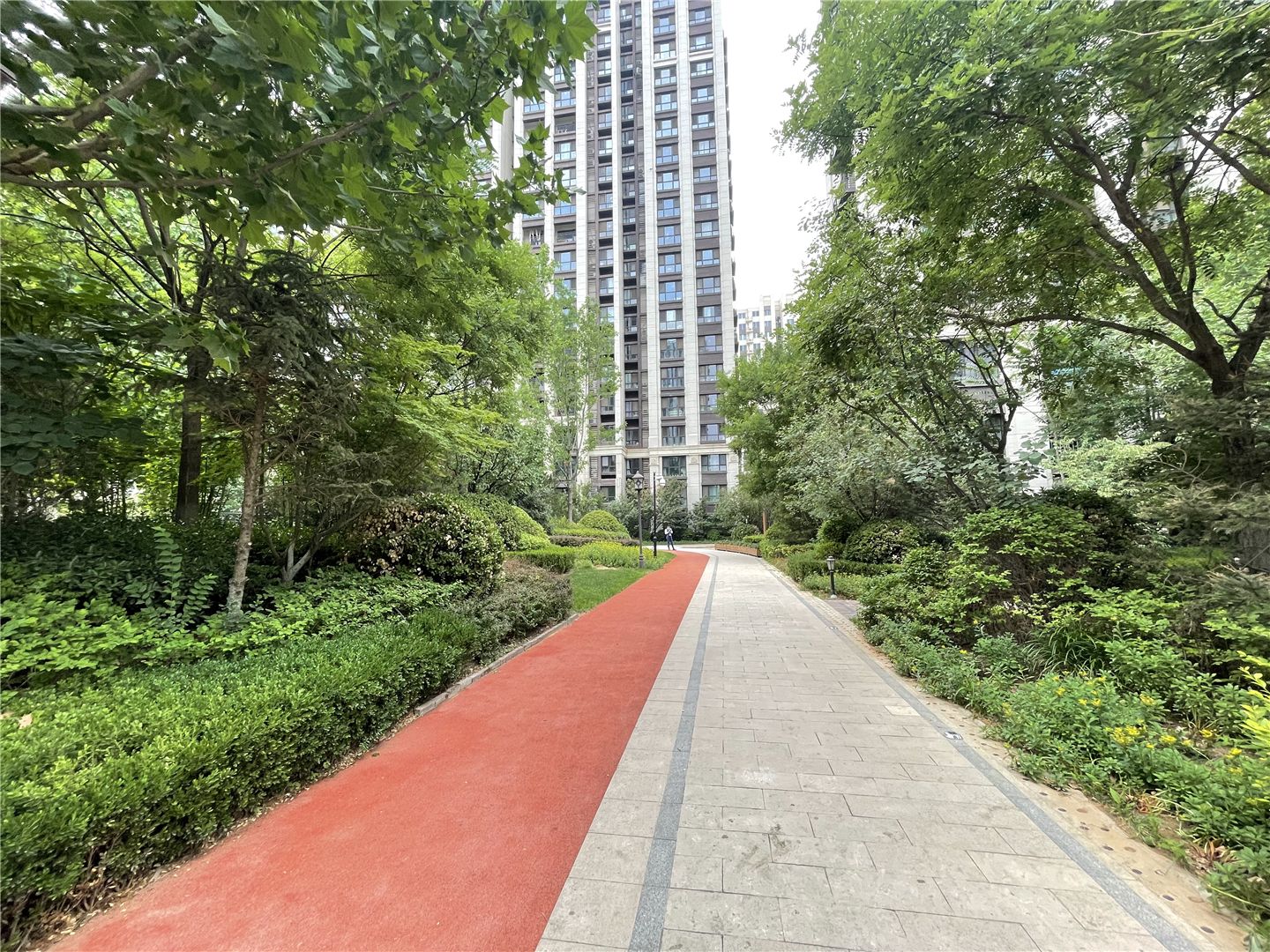 中海金玺公馆 - Beijing property leasing for expats