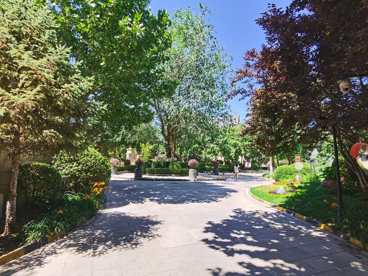 中海九号公馆二区 - Beijing property leasing for expats