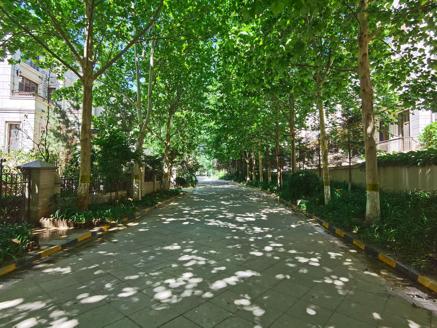 中海九号公馆二区 - Beijing property leasing for expats