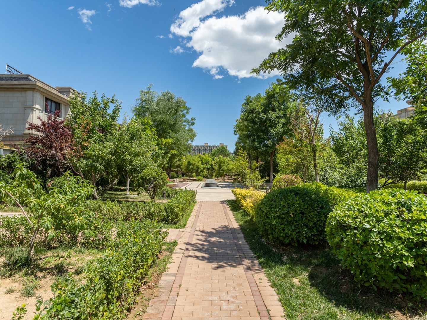 中海墅 - Beijing property leasing for expats