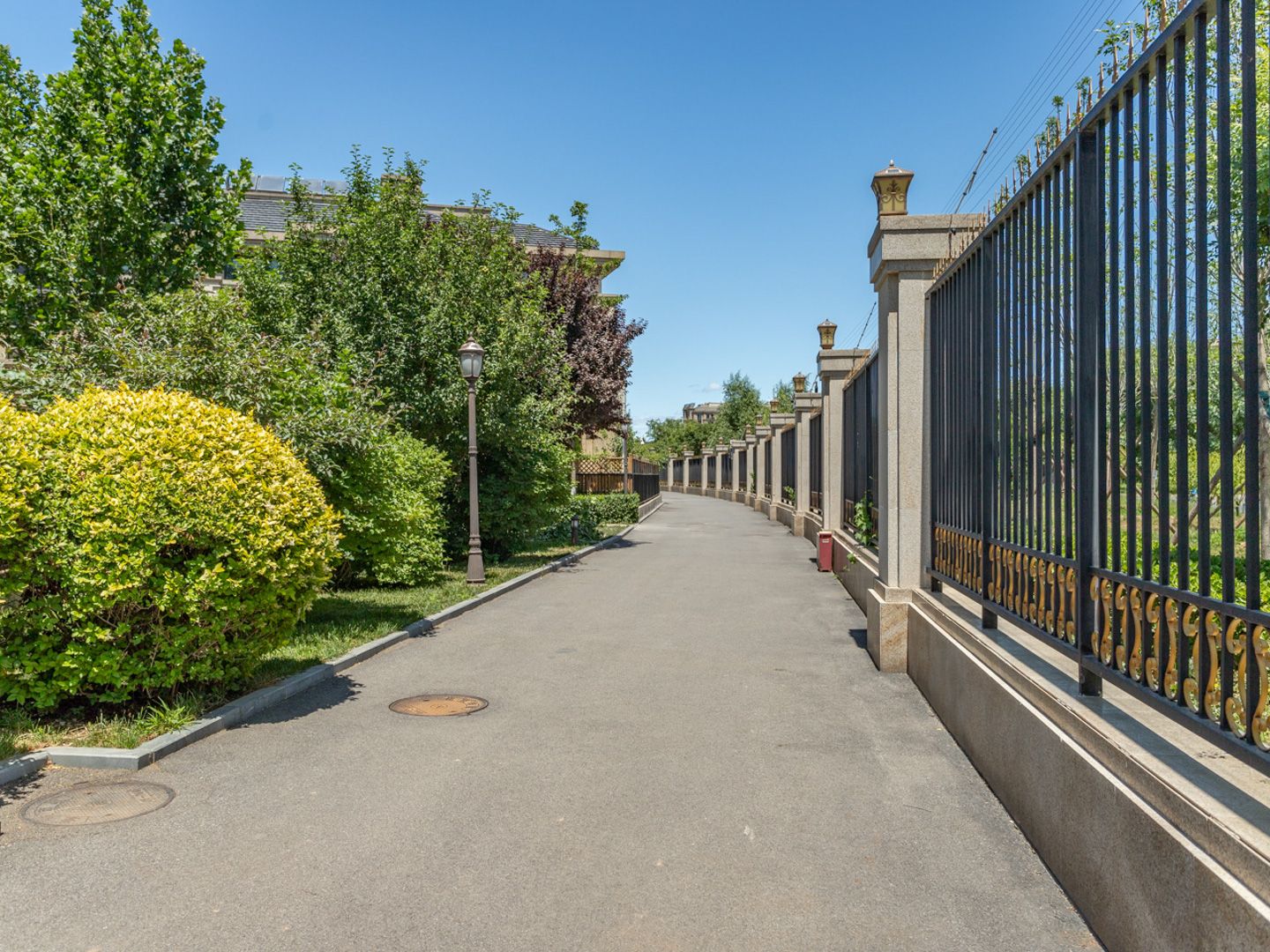 中海墅 - Beijing property leasing for expats