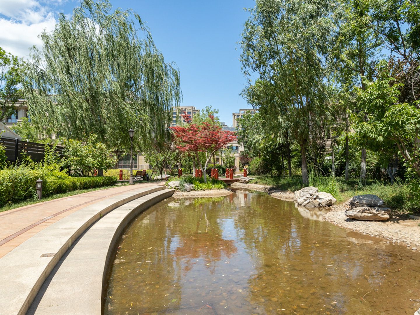 中海墅 - Beijing property leasing for expats