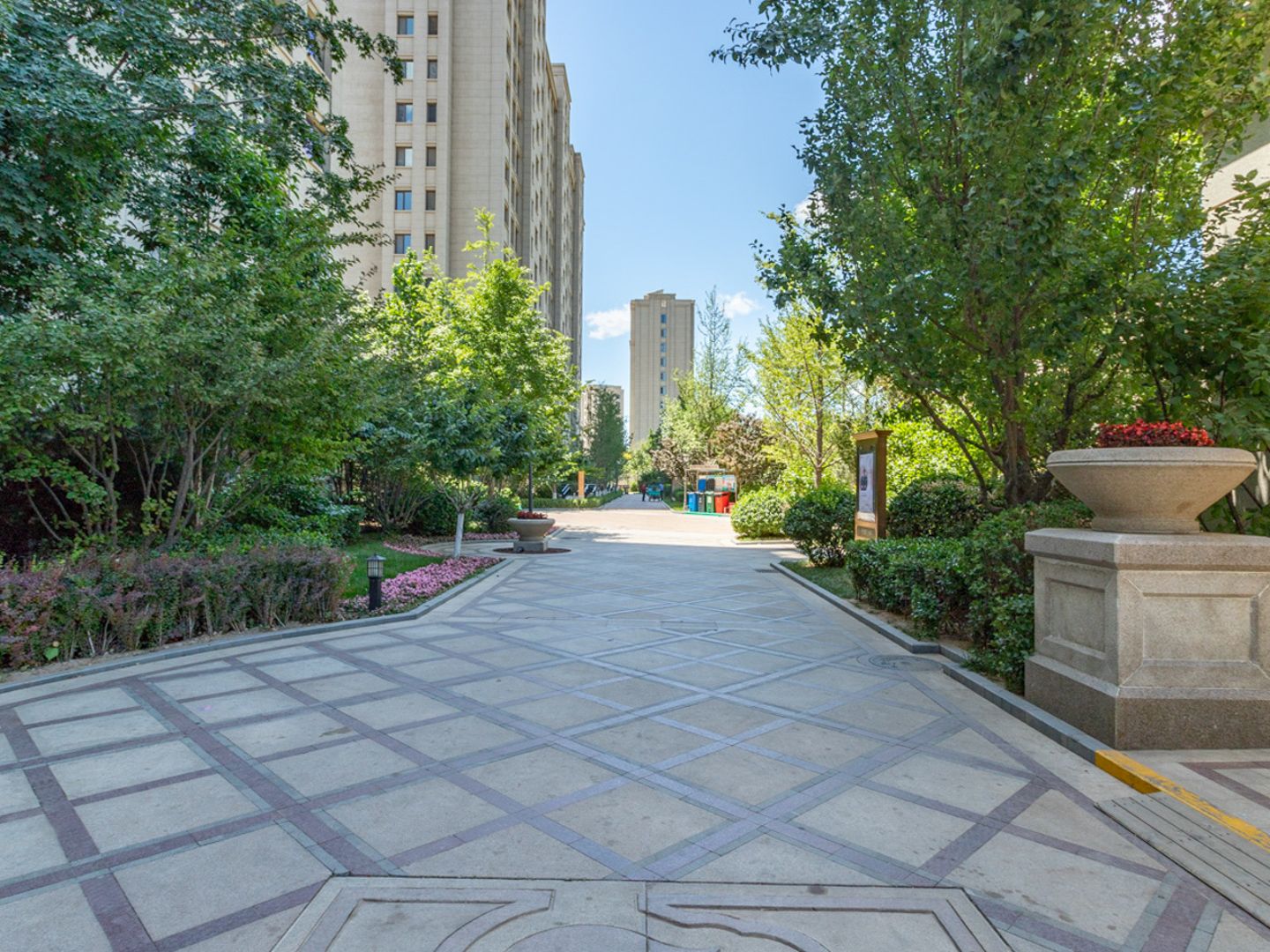 中海墅 - Beijing property leasing for expats