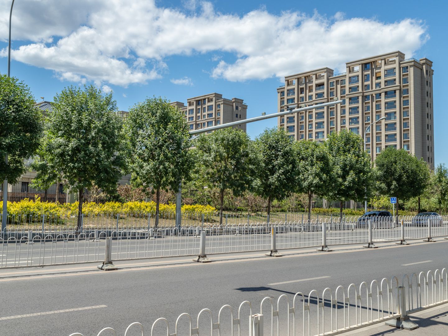 中海墅 - Beijing property leasing for expats