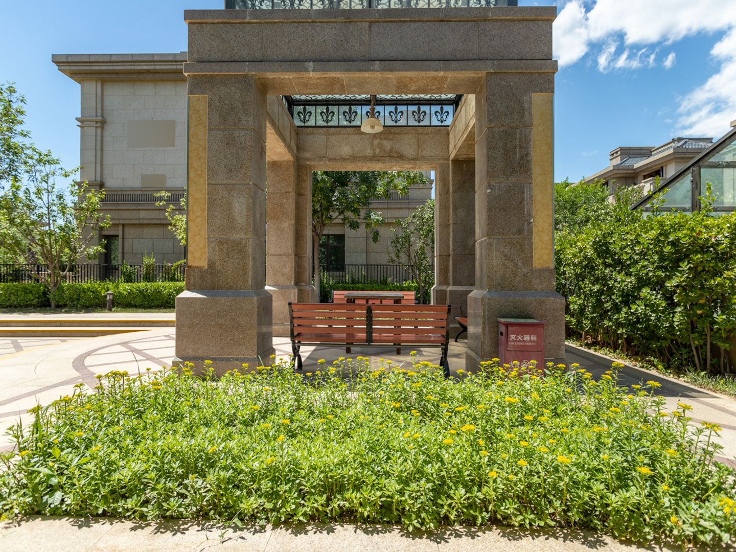 中海墅 - Beijing property leasing for expats