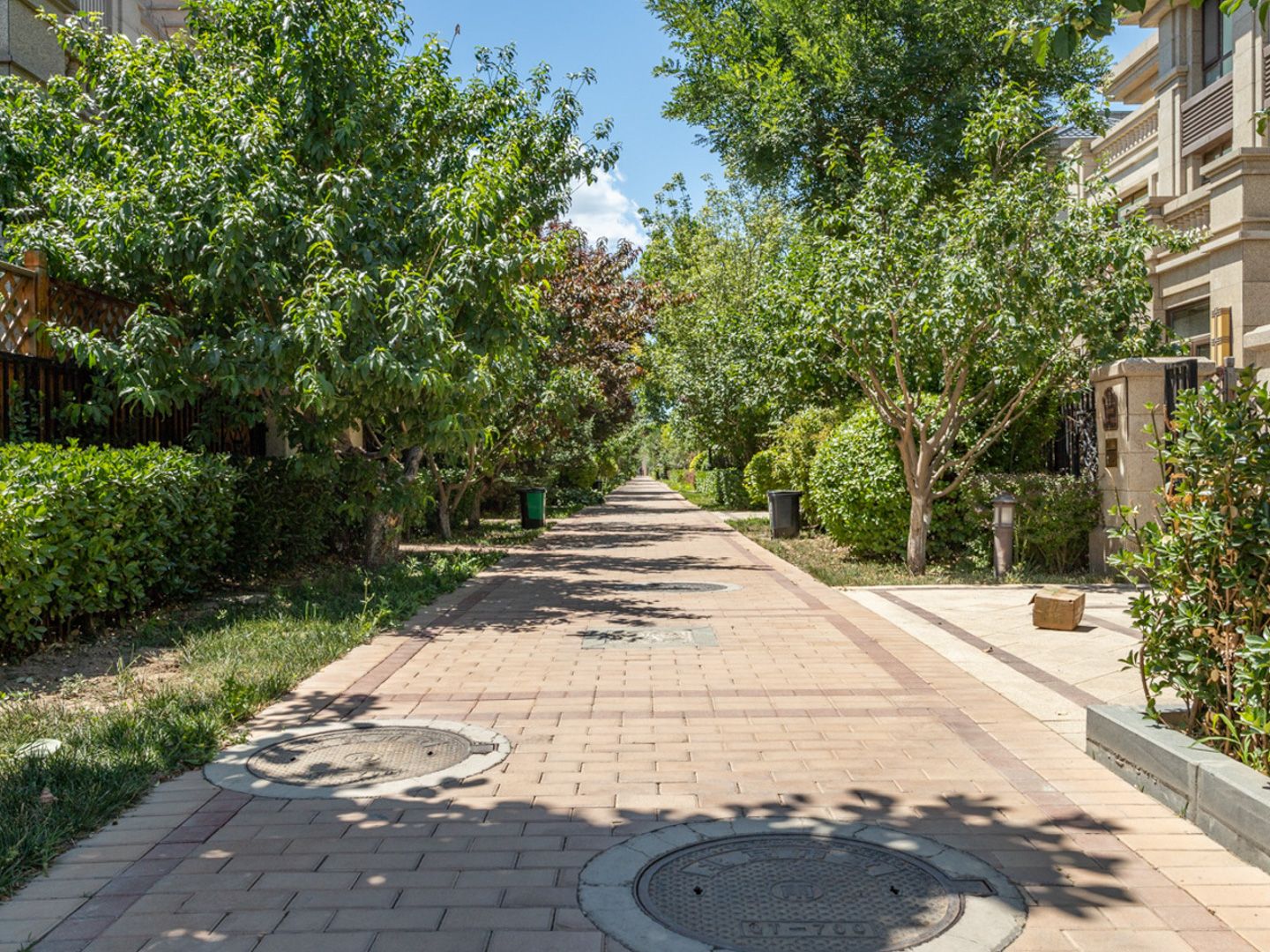 中海墅 - Beijing property leasing for expats