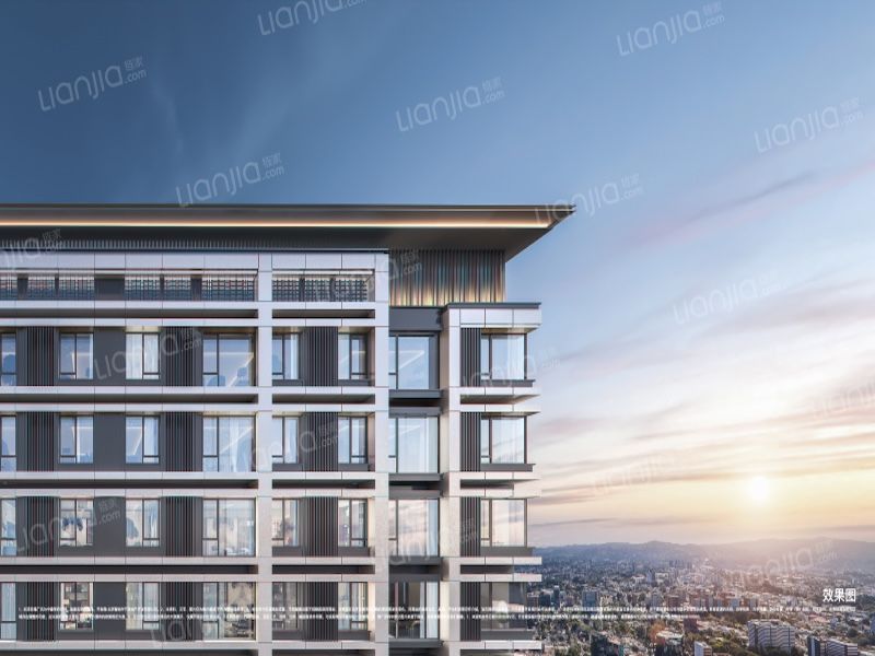 中建学府印悦 - Beijing property leasing for expats