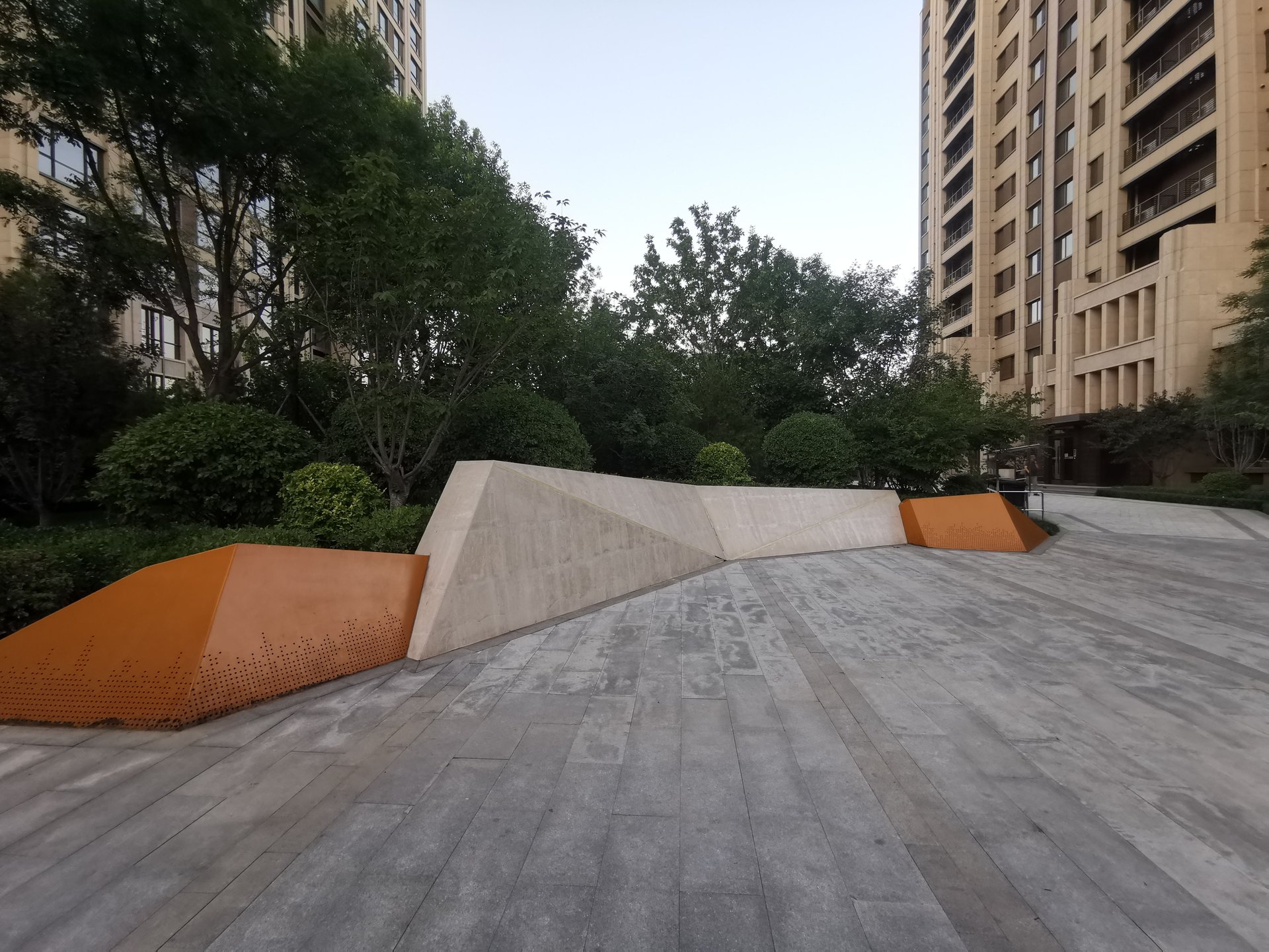 中粮京西祥云 - Beijing property leasing for expats