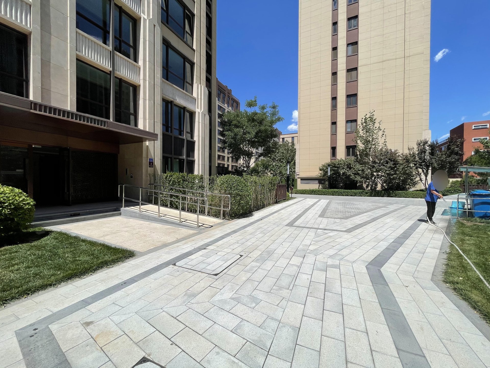 中粮京西祥云 - Beijing property leasing for expats