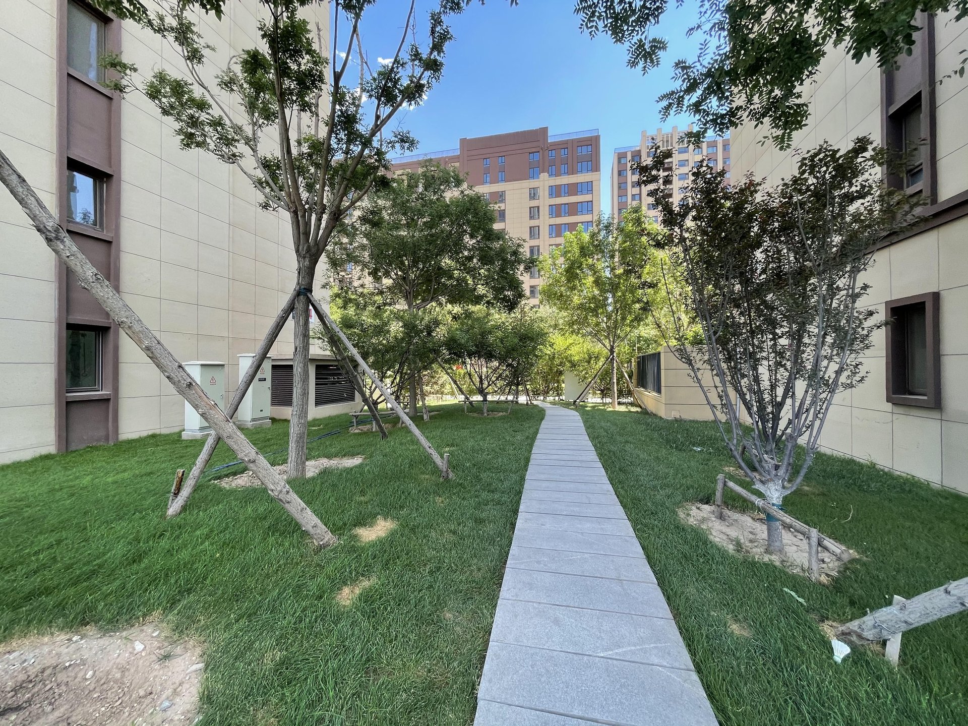 中粮京西祥云 - Beijing property leasing for expats