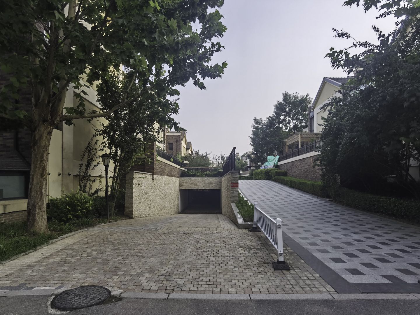 中粮祥云国际生活区北区 - Beijing property leasing for expats