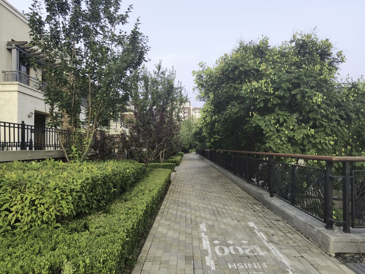 中粮祥云国际生活区北区 - Beijing property leasing for expats