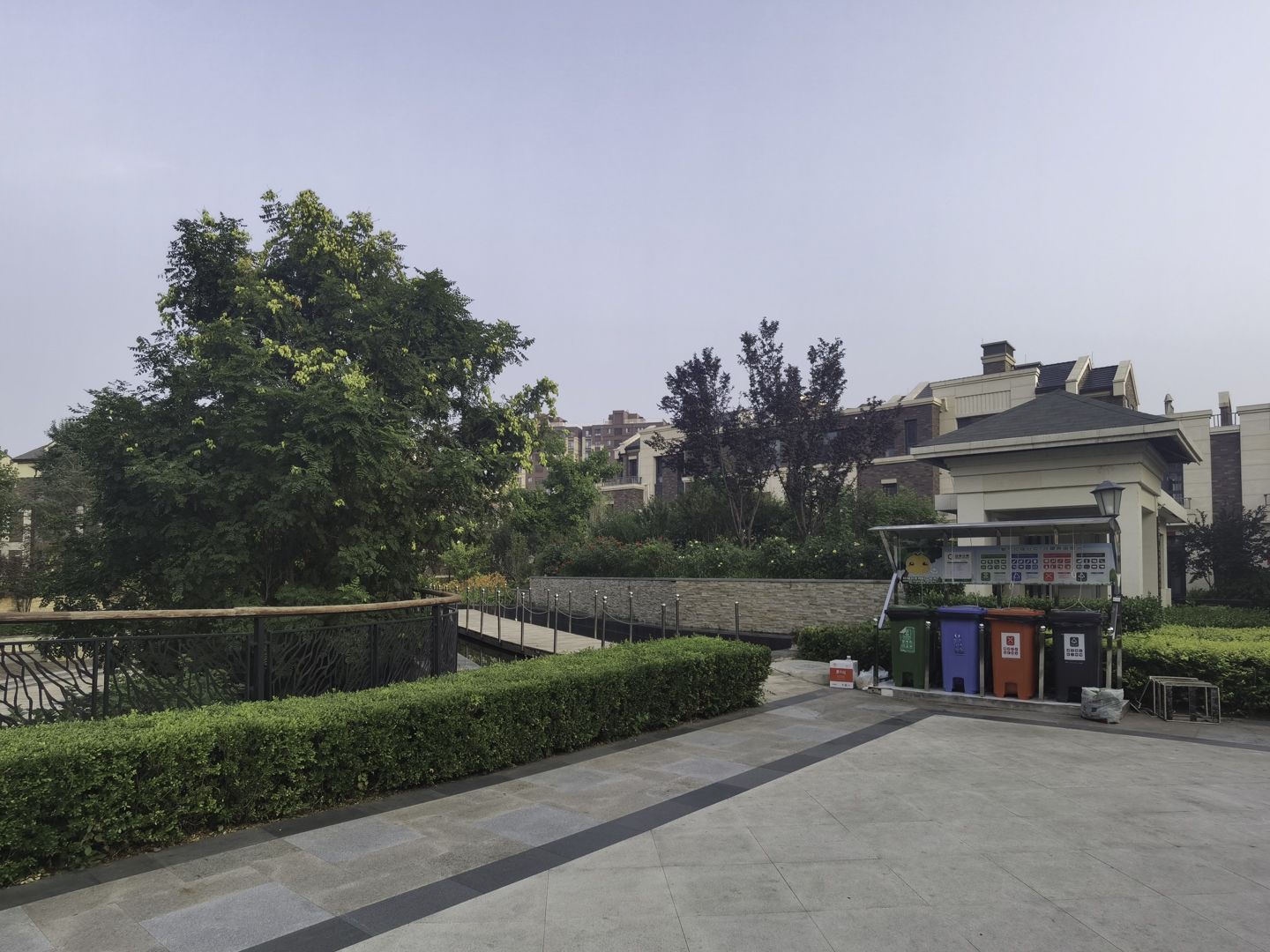 中粮祥云国际生活区北区 - Beijing property leasing for expats