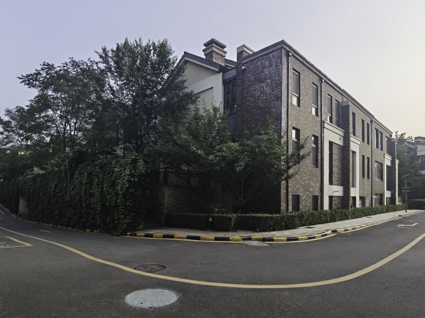 中粮祥云国际生活区北区 - Beijing property leasing for expats