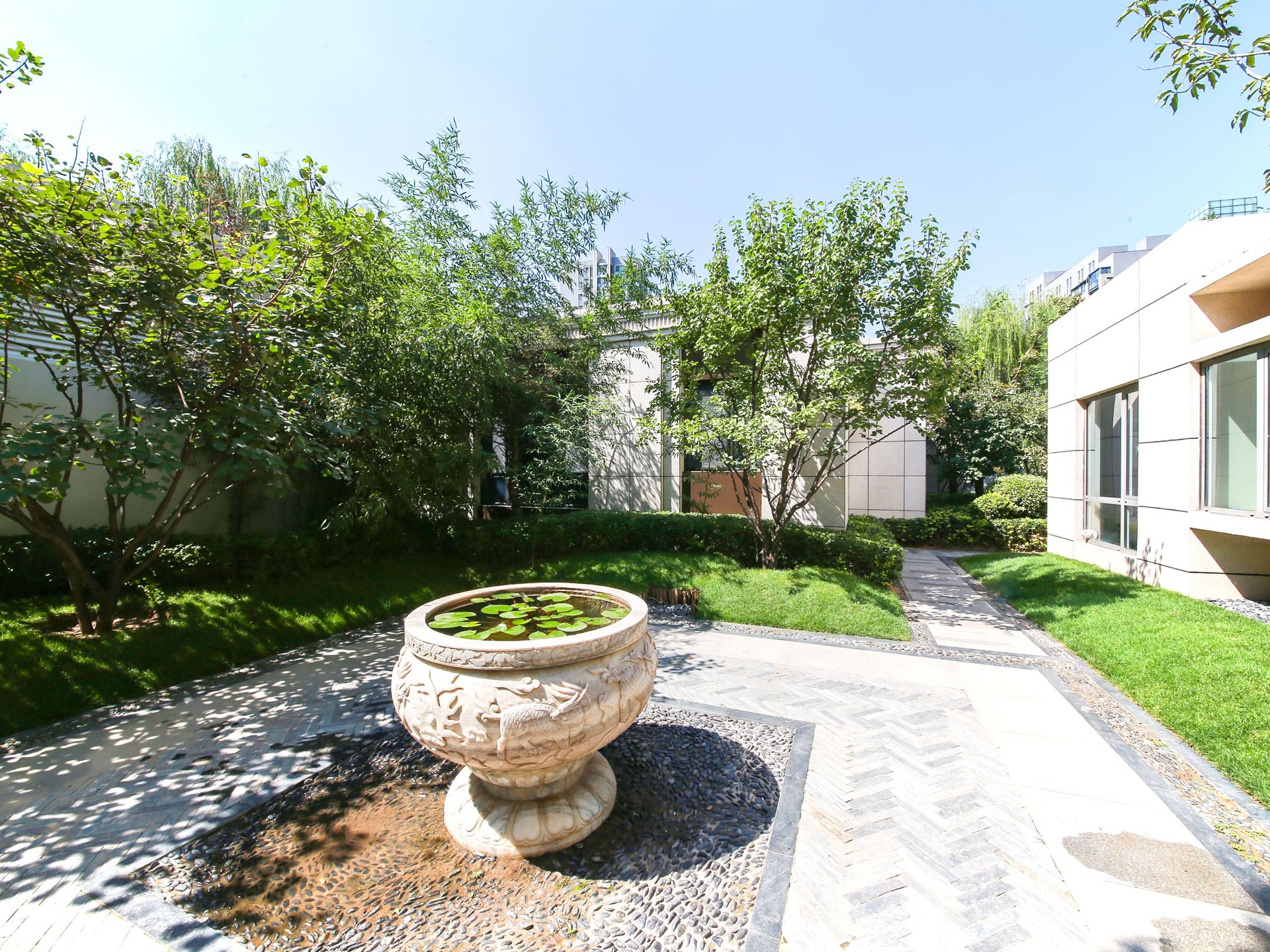 中堂 - Beijing property leasing for expats