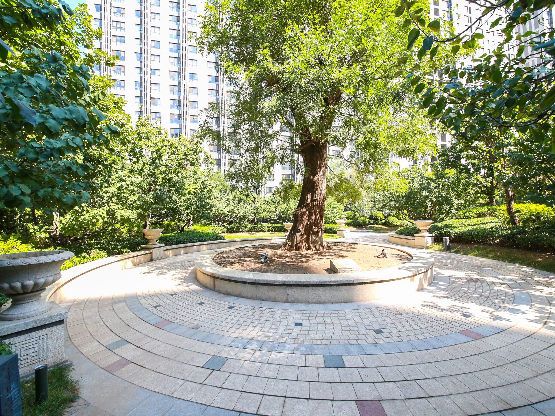 中堂 - Beijing property leasing for expats