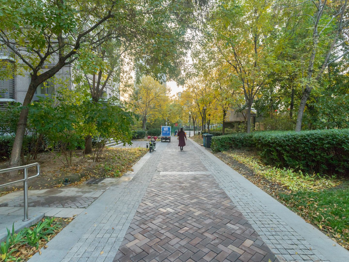 中信新城东区 - Beijing property leasing for expats