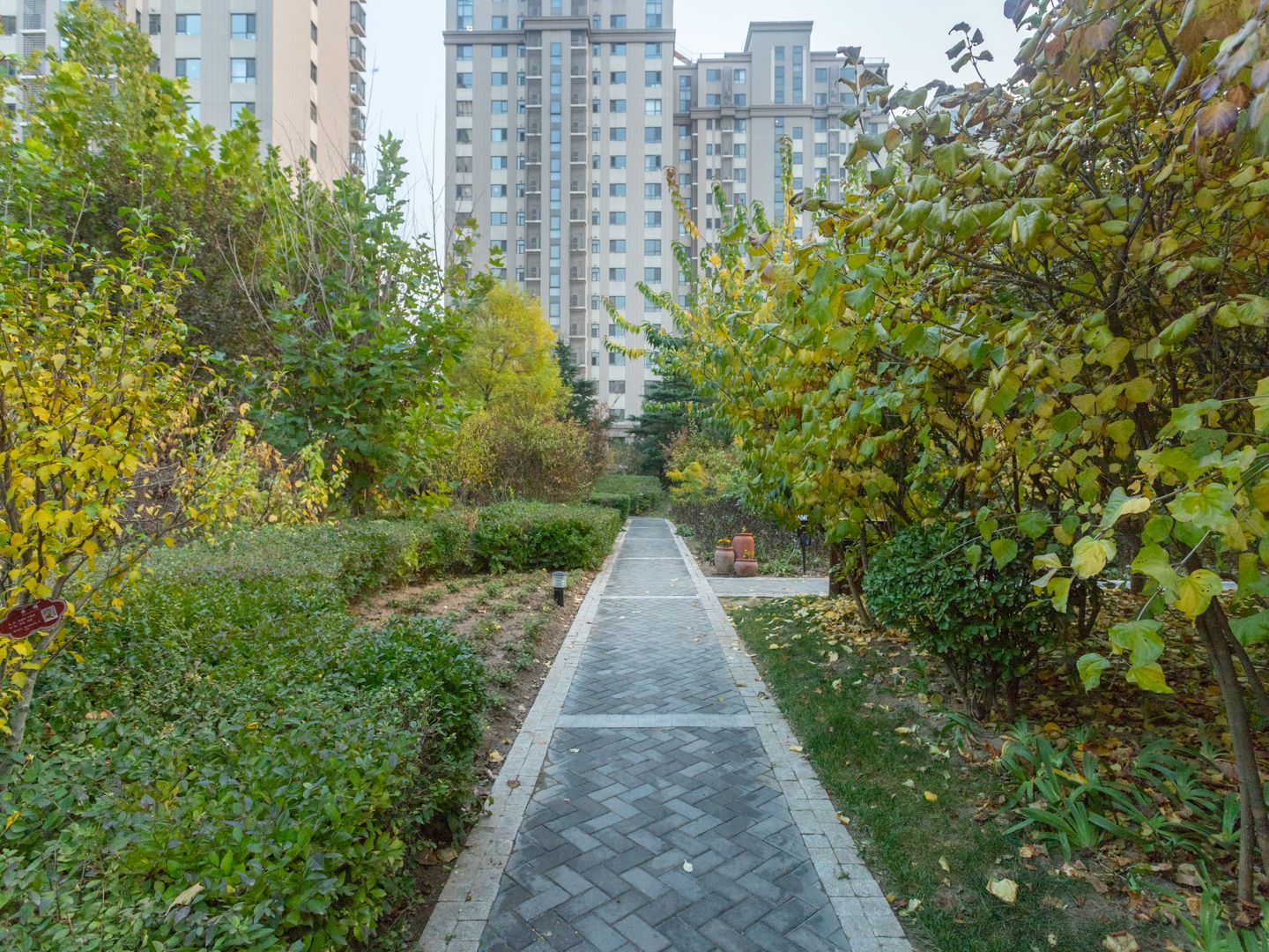 中信新城东区 - Beijing property leasing for expats