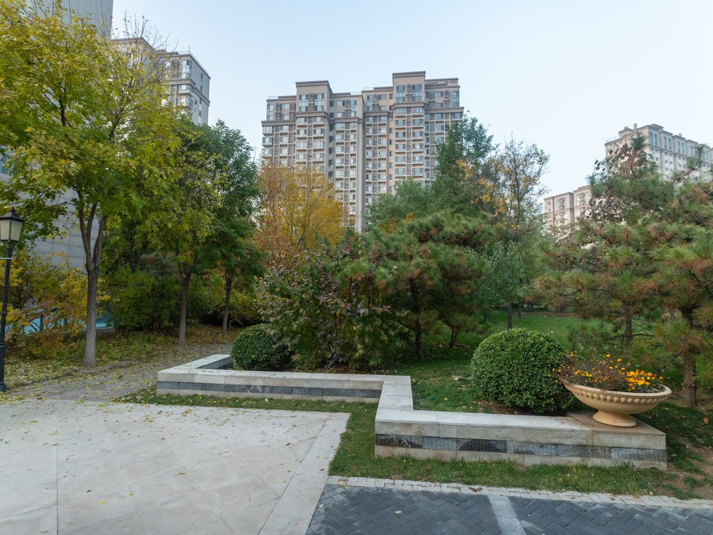 中信新城东区 - Beijing property leasing for expats