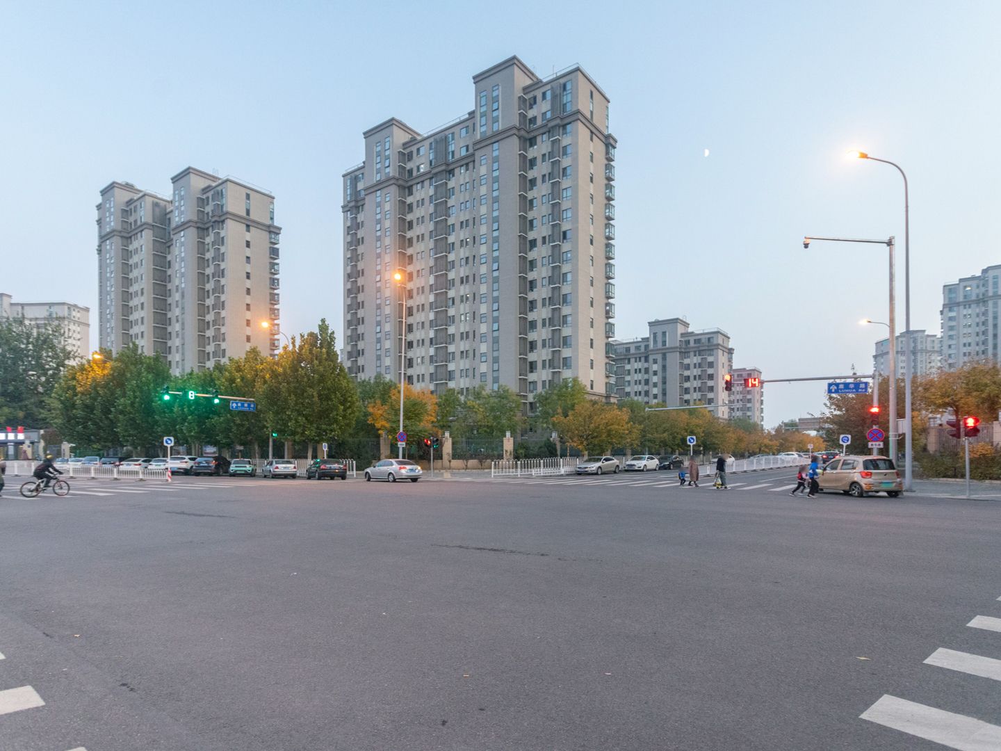 中信新城东区 - Beijing property leasing for expats