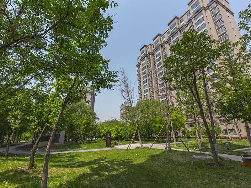 中信新城东区 - Beijing property leasing for expats