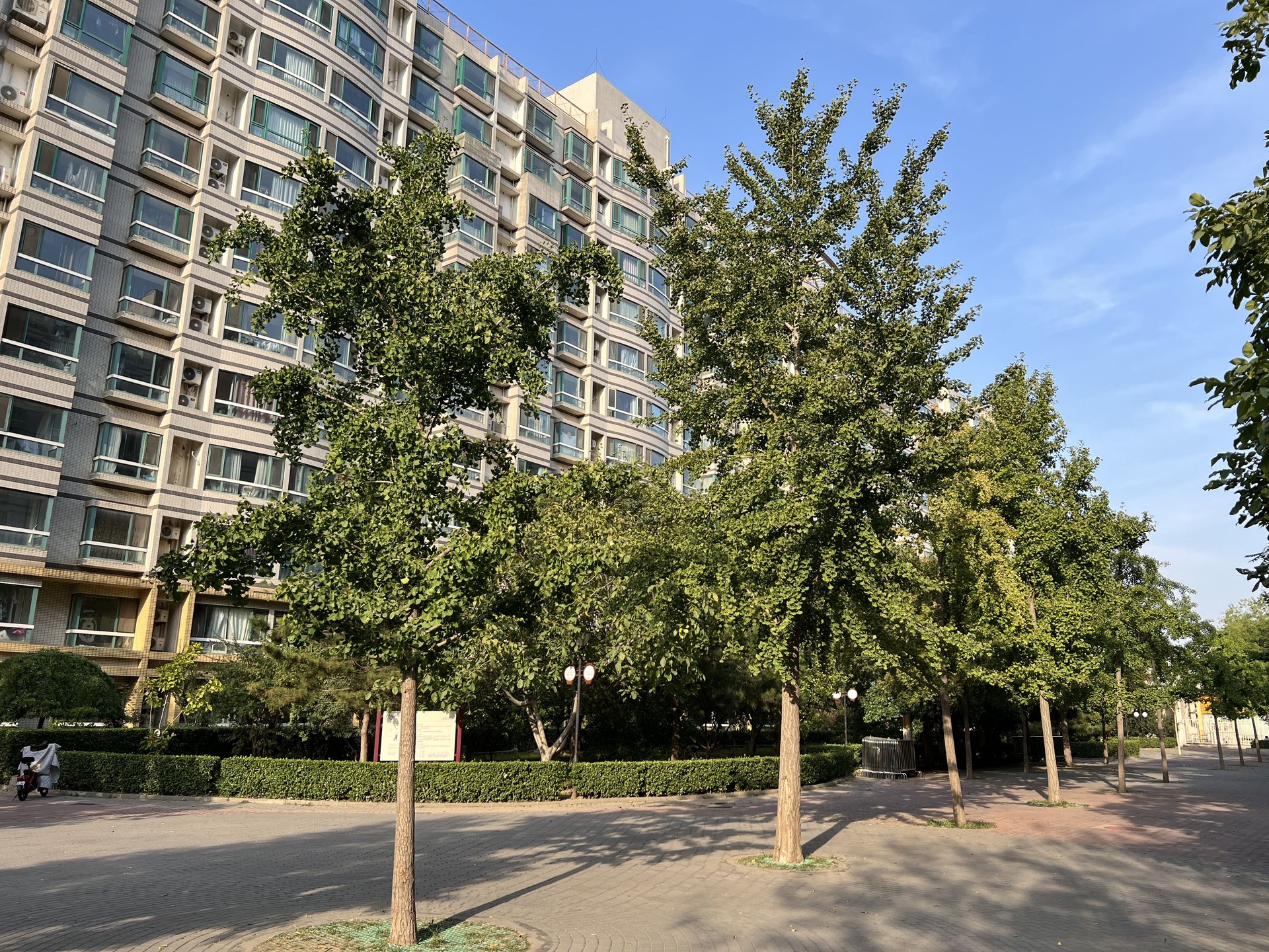 庄胜二期 - Beijing property leasing for expats