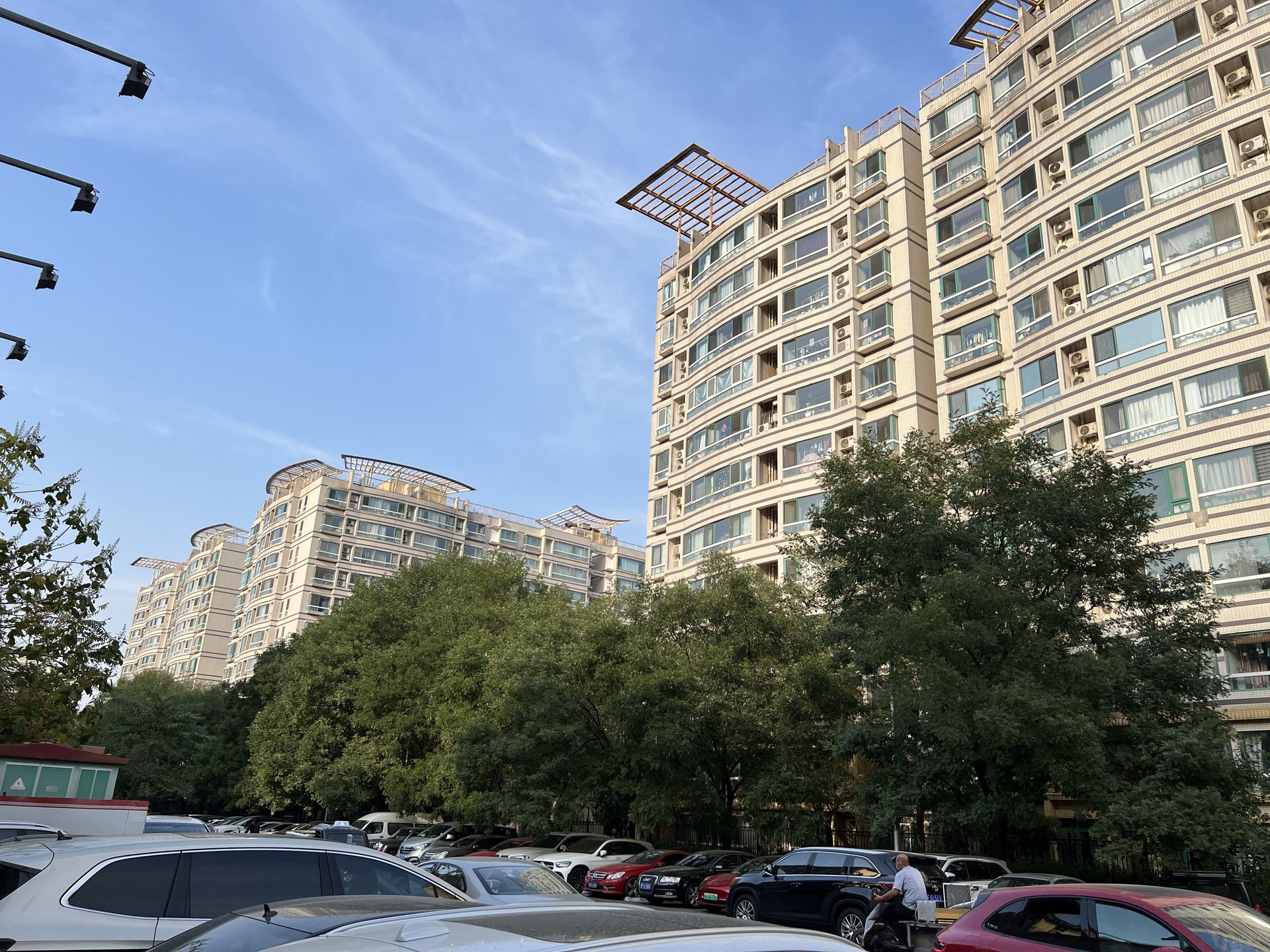 庄胜二期 - Beijing property leasing for expats