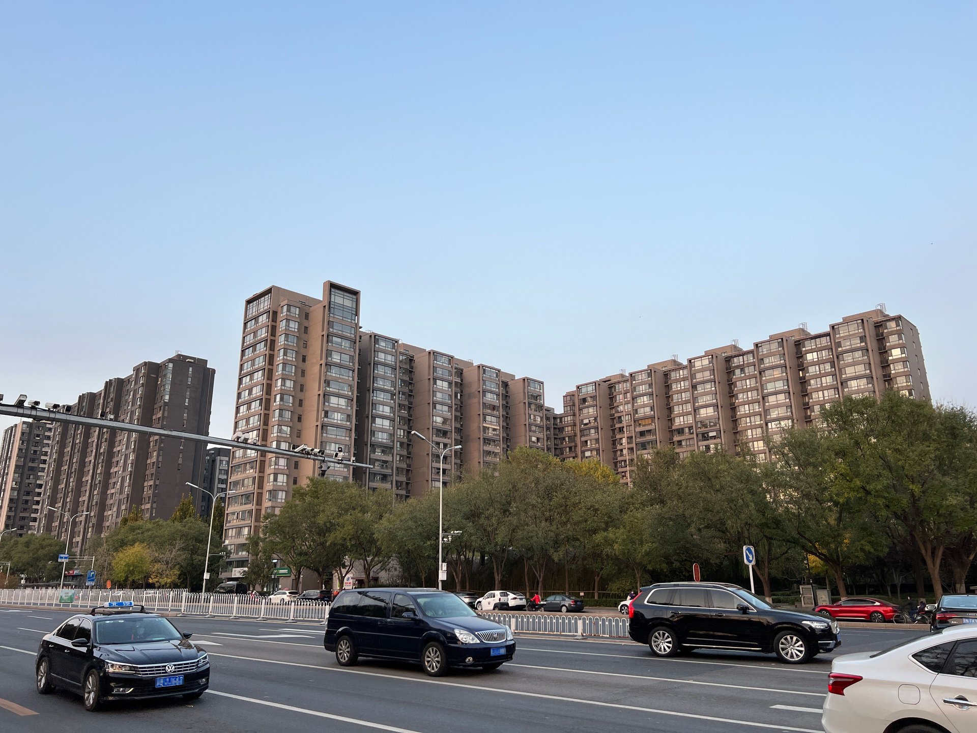 庄胜二期 - Beijing property leasing for expats