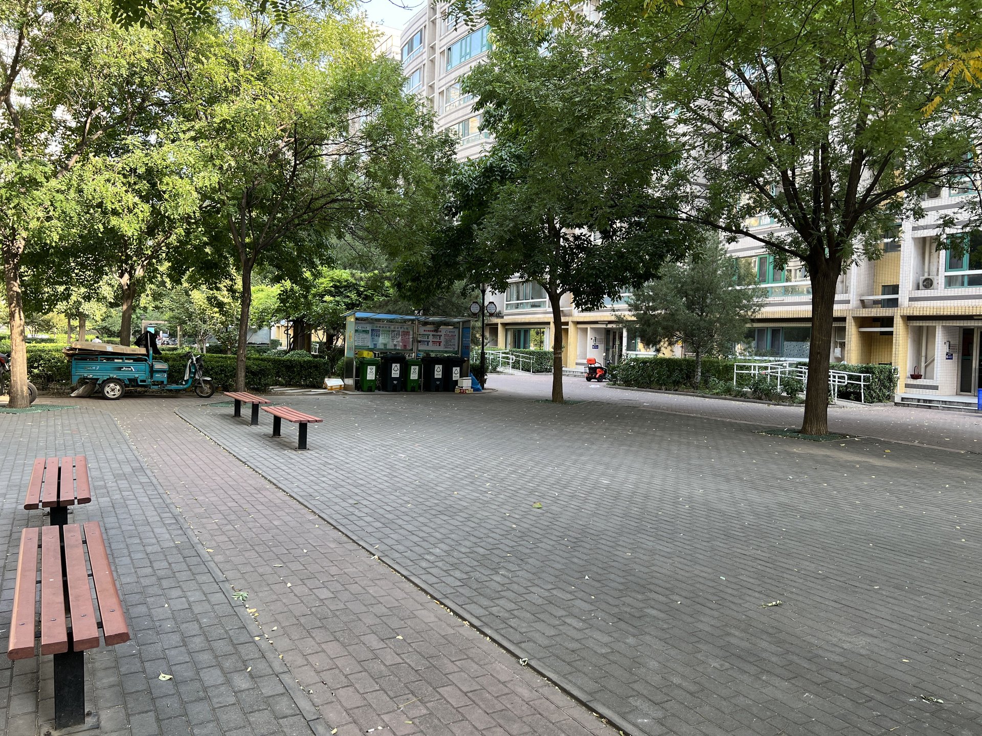 庄胜二期 - Beijing property leasing for expats
