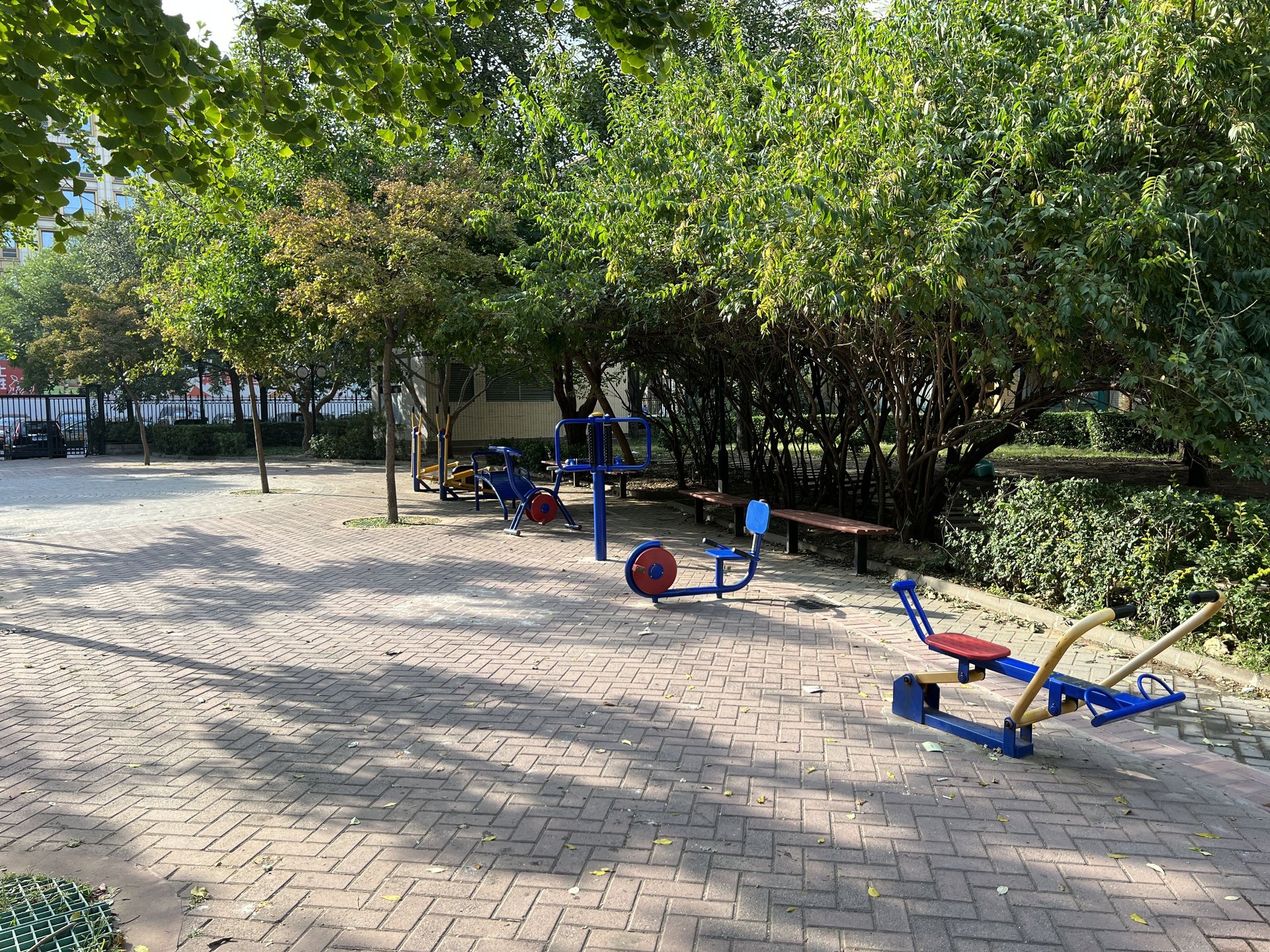 庄胜二期 - Beijing property leasing for expats