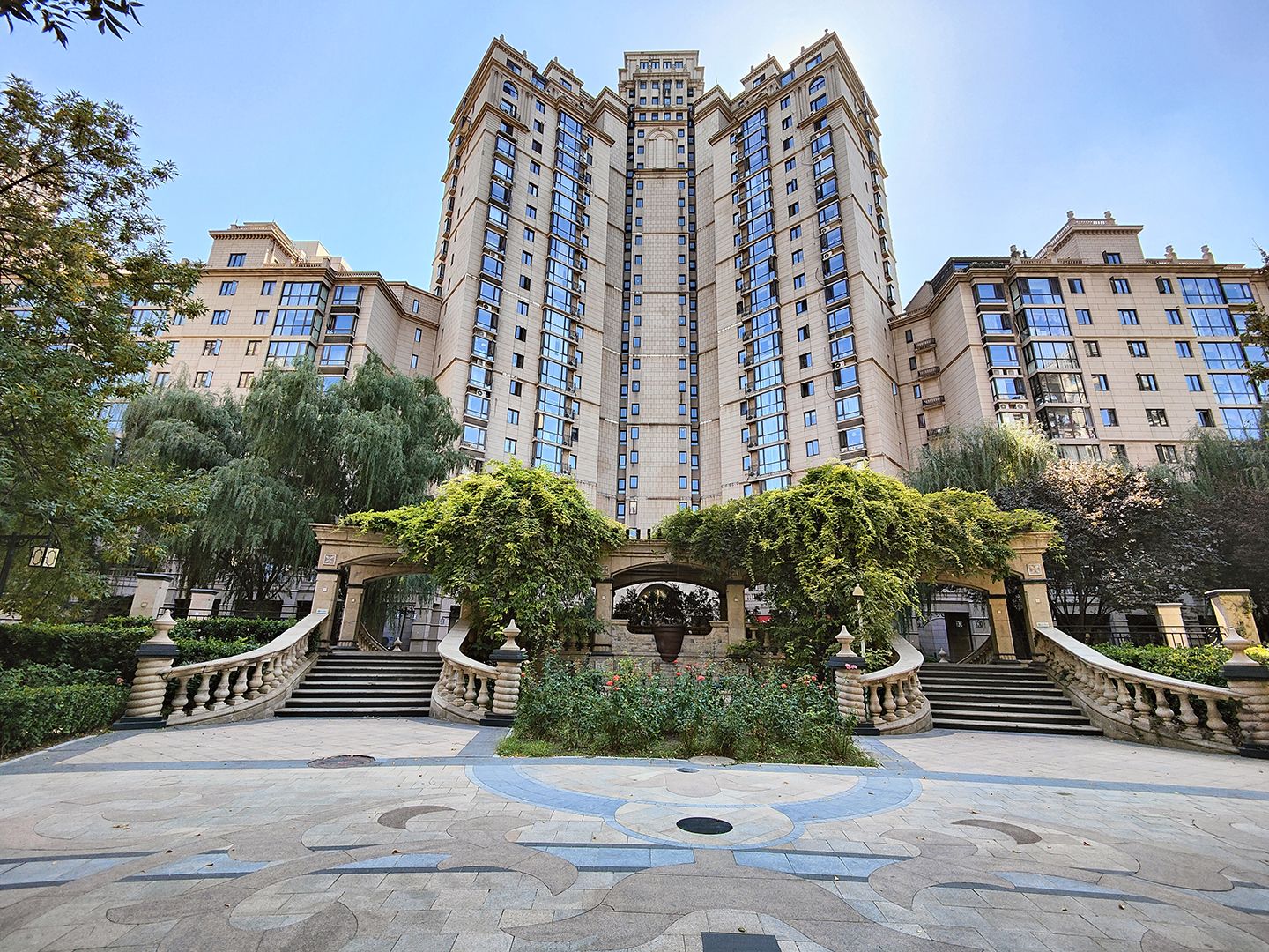 Pearl River Imperial Garden - beijing expat housing photo 11