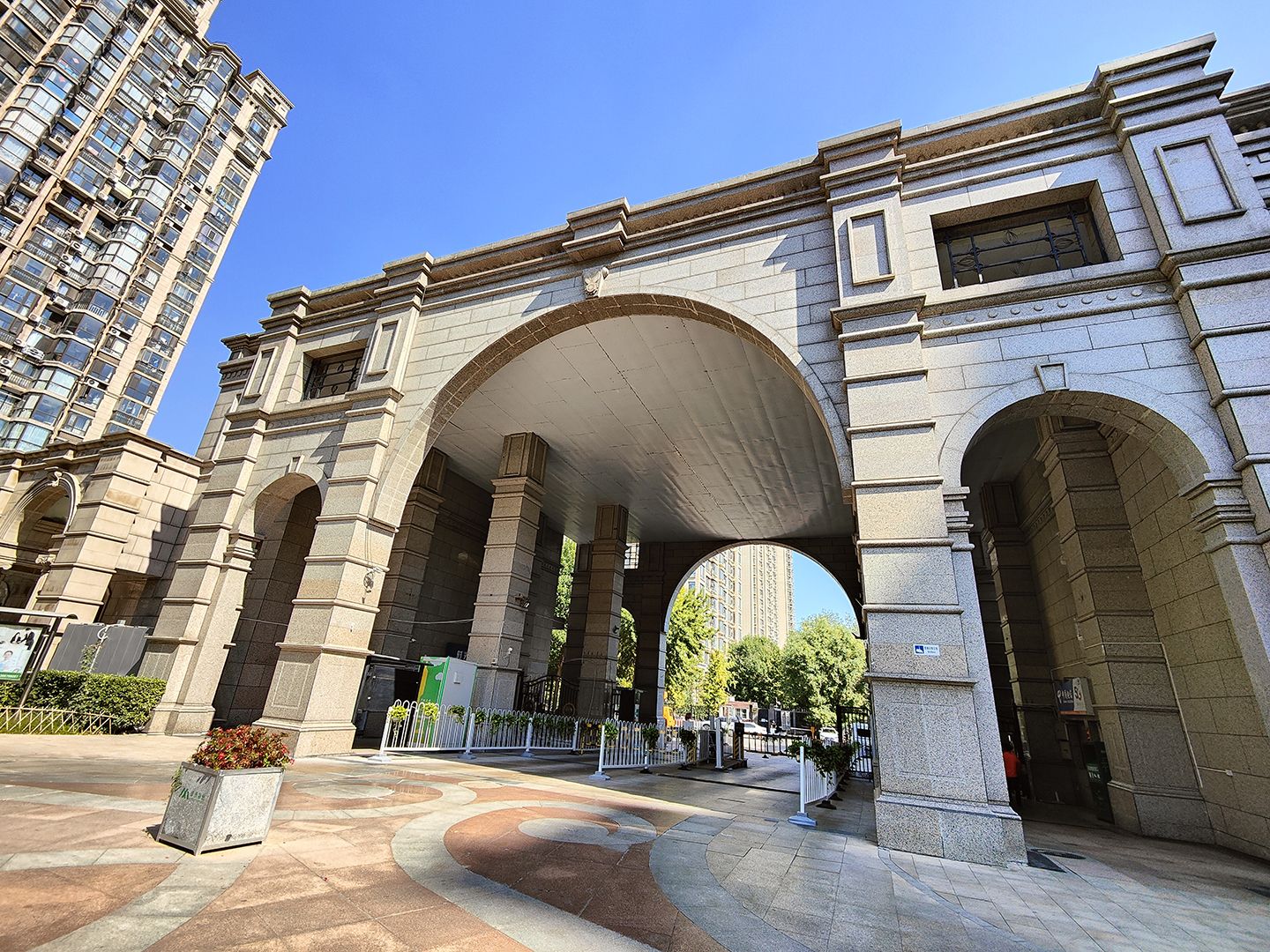 Pearl River Imperial Garden - beijing expat housing photo 13