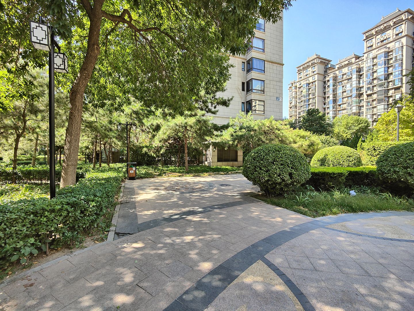 Pearl River Imperial Garden - beijing expat housing photo 5