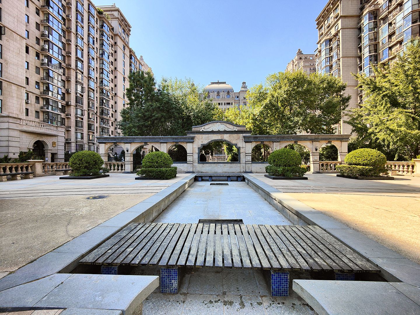 Pearl River Imperial Garden - beijing expat housing photo 7