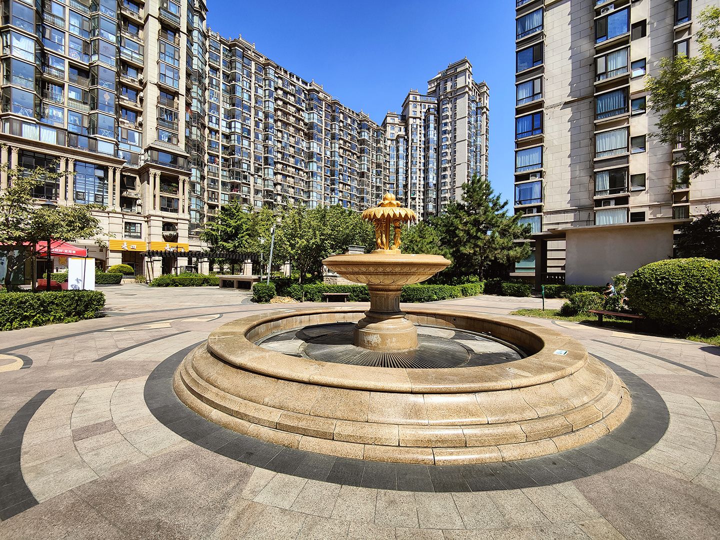 Pearl River Imperial Garden - beijing expat housing photo 8