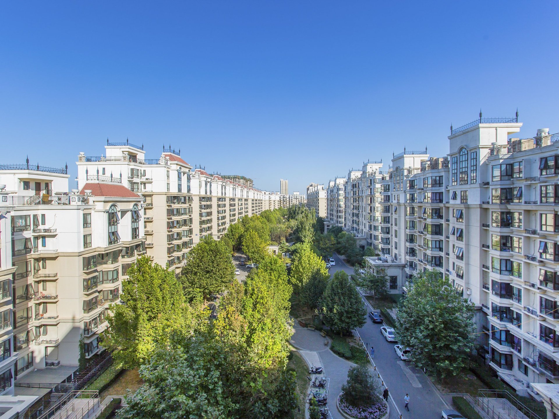 珠江拉维小镇 - Beijing property leasing for expats