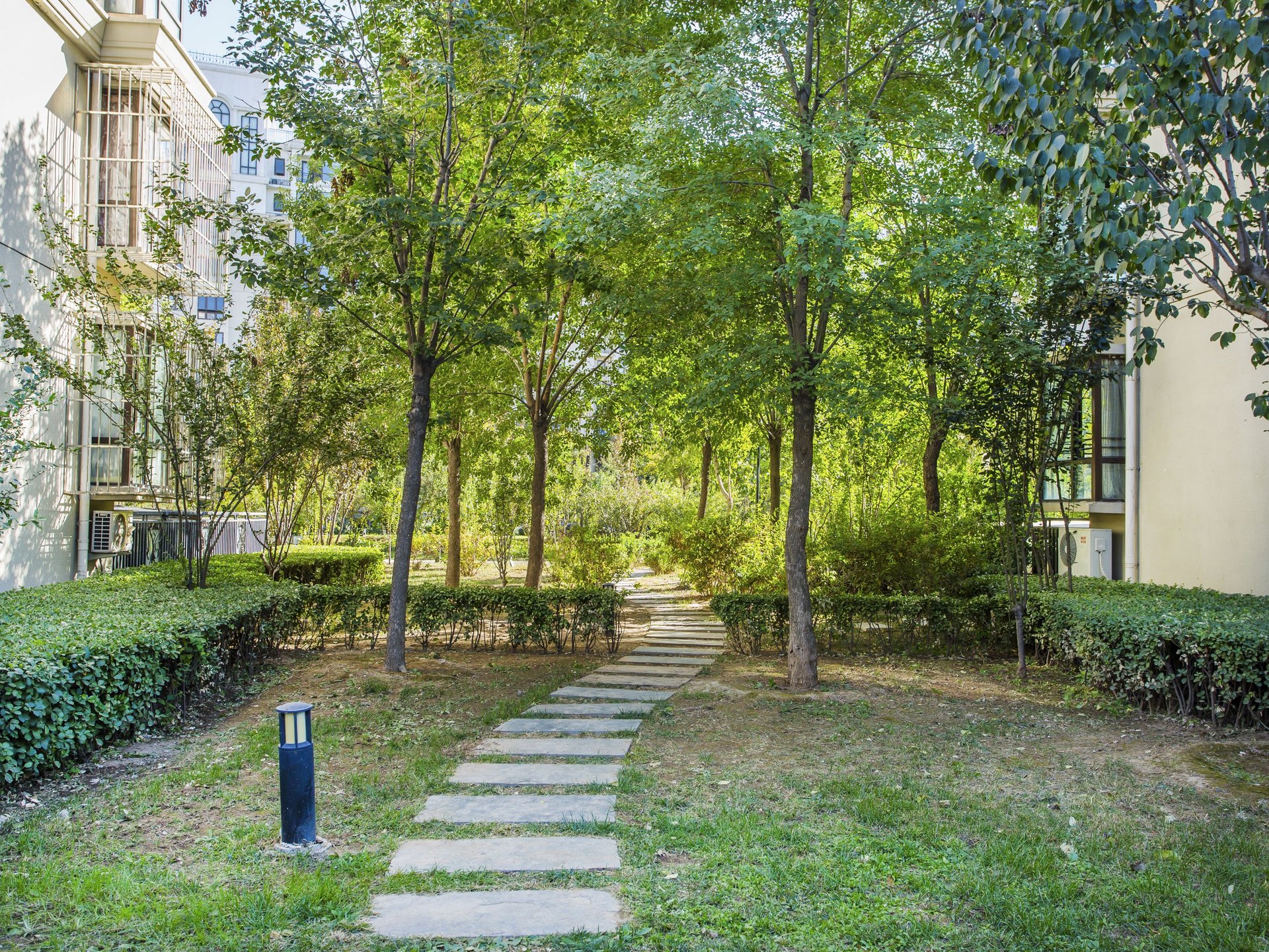 珠江拉维小镇 - Beijing property leasing for expats